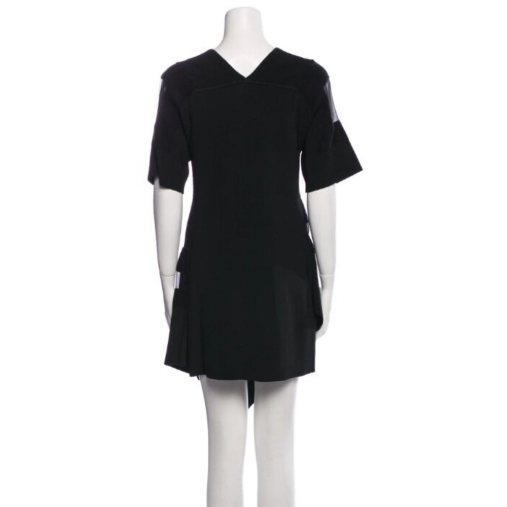 Derek Lam Asymmetrical Dress